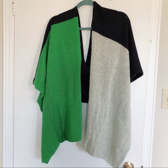 Jcrew wool scarf - Picture 1 of 5